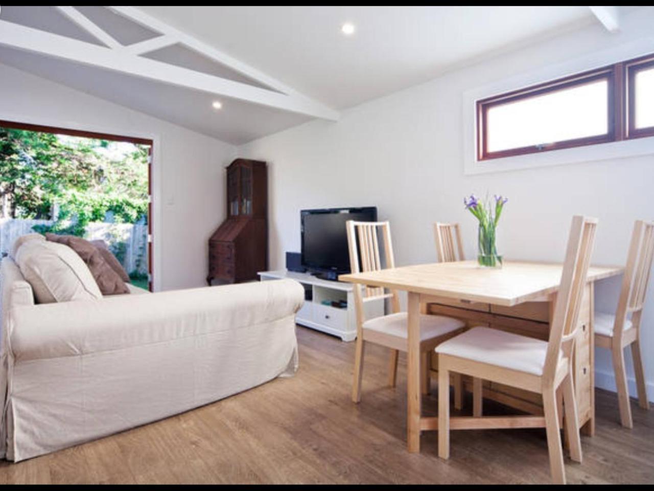 Bijoux Beach House Freshwater Экстерьер фото